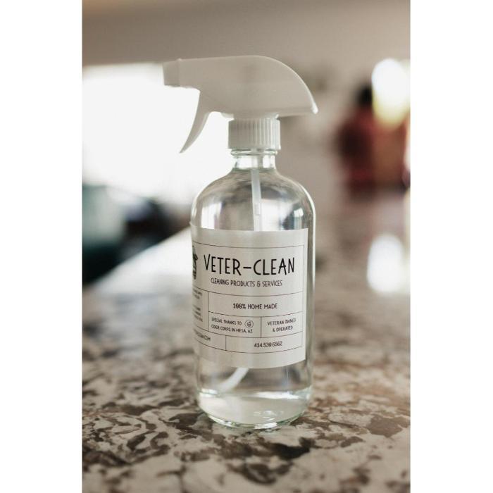 VeterClean - Chandler, AZ
