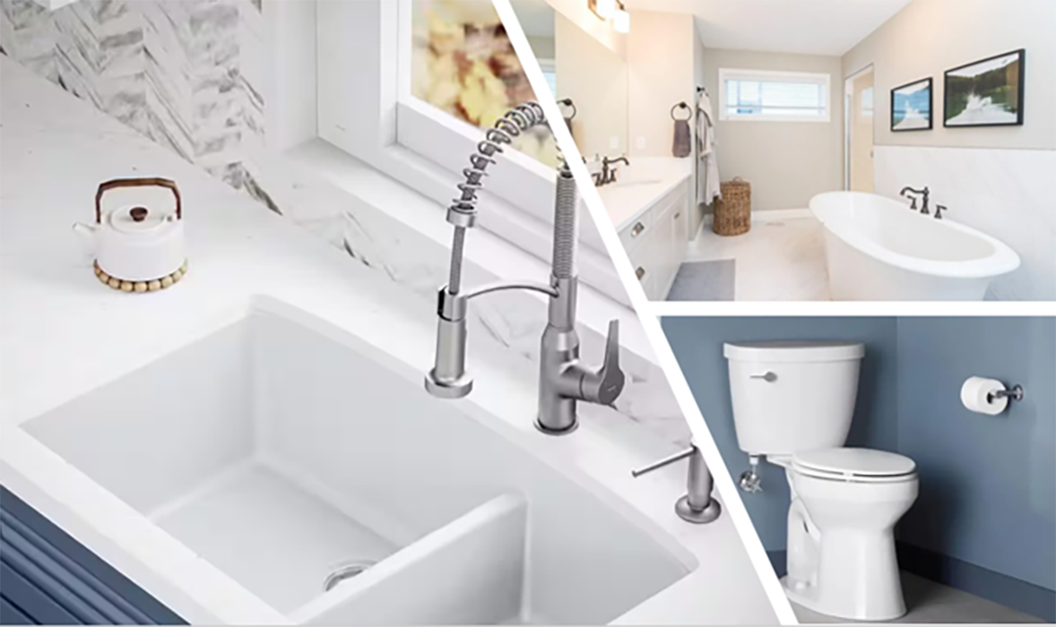 Steve's Plumbing and Drain LLC Image