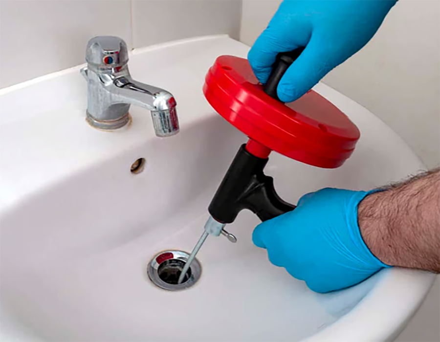 Steve&apos;s Plumbing and Drain LLC Logo