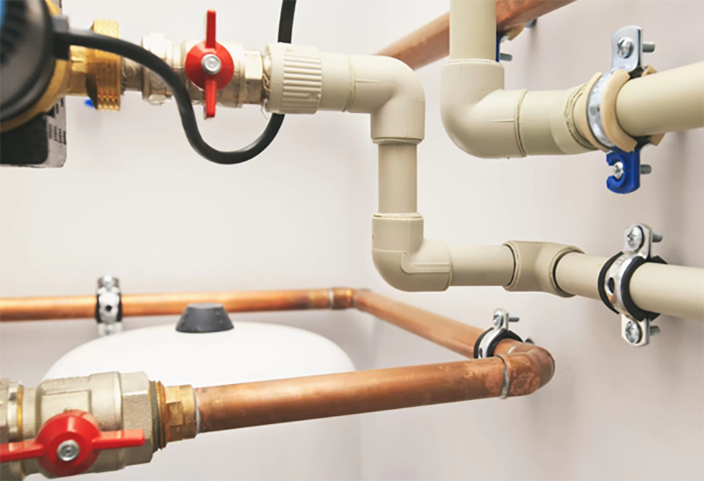 Steve's Plumbing and Drain LLC Image