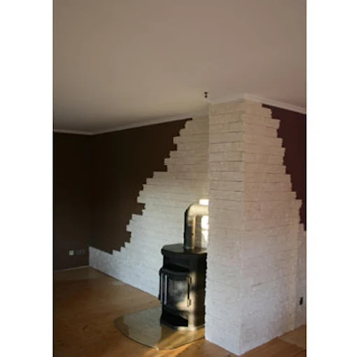 Die farbdesigner GmbH, Hegerdorfstraße in Braunschweig