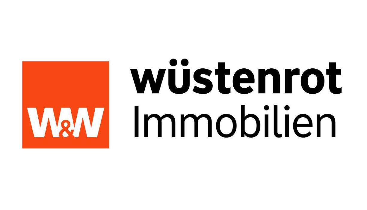 Logo Wüstenrot Immobilien Mülheim an der Ruhr - Ersan Aslan