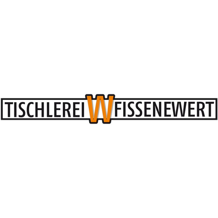 Logo W. Fissenewert Tischlerei