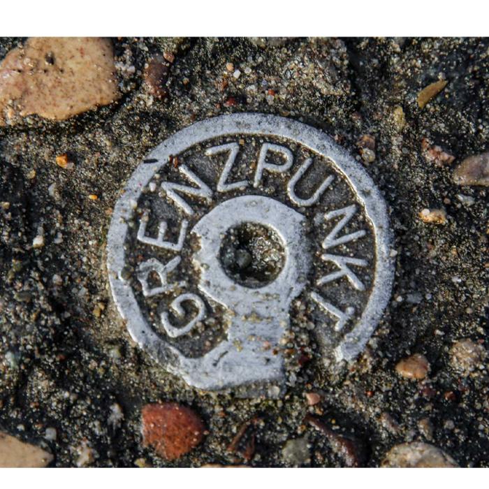 Vermessungsbüro Grießhaber + Obergfell, Bismarckstraße in Radolfzell am Bodensee