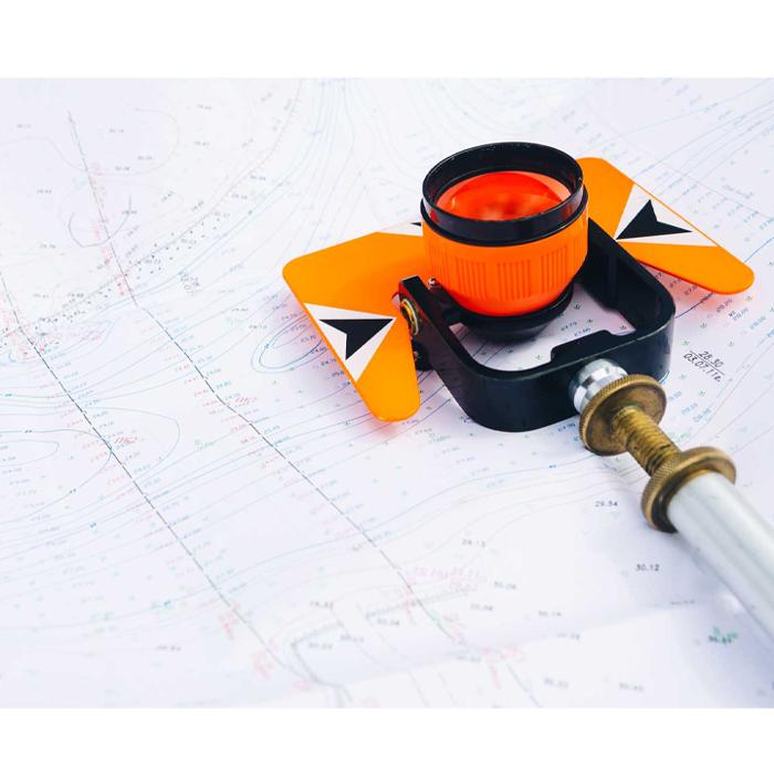 Vermessungsbüro Grießhaber + Obergfell, Bismarckstraße in Radolfzell am Bodensee