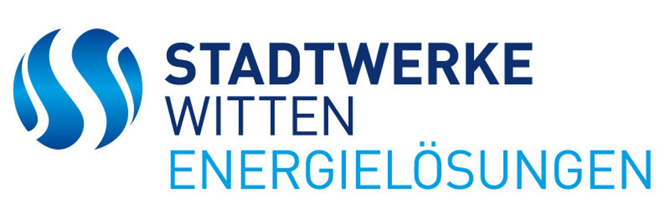 Logo Stadtwerke Witten Ladestation