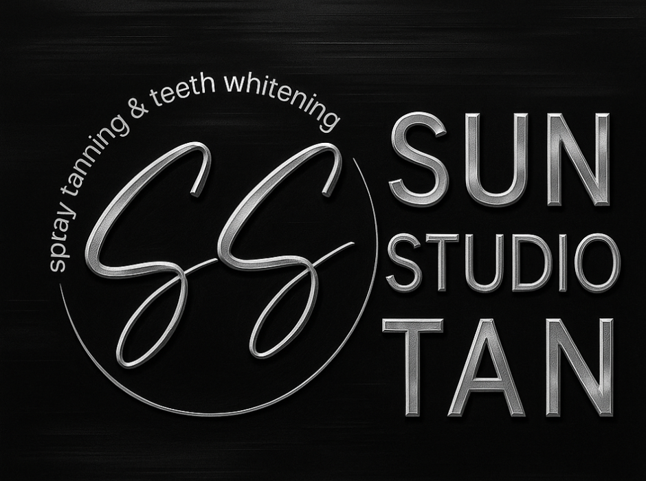 Sun Studio Tan Logo