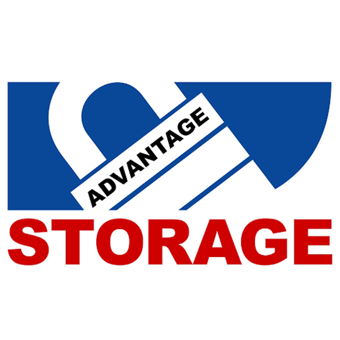 Advantage Storage - Rockwall, TX