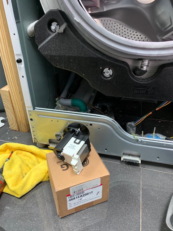 Professional Appliance Repair - Tarpon Springs, FL