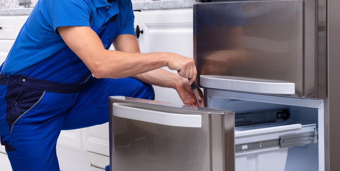 Professional Appliance Repair - Tarpon Springs, FL