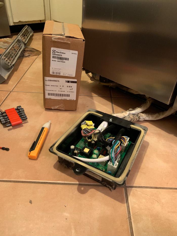 Professional Appliance Repair - Tarpon Springs, FL