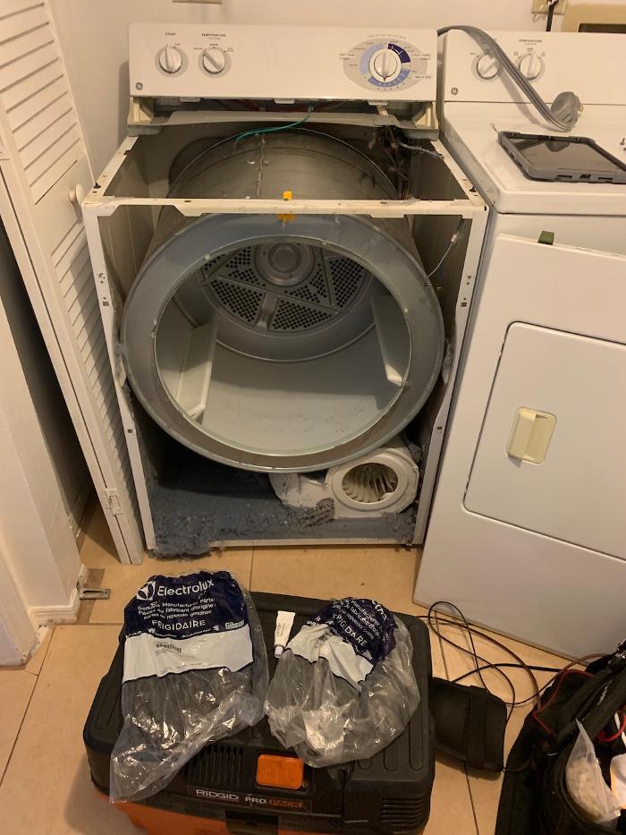 Professional Appliance Repair - Tarpon Springs, FL