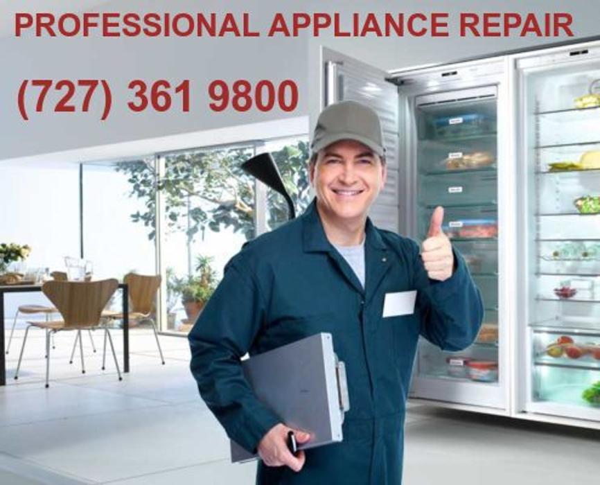 Professional Appliance Repair - Tarpon Springs, FL