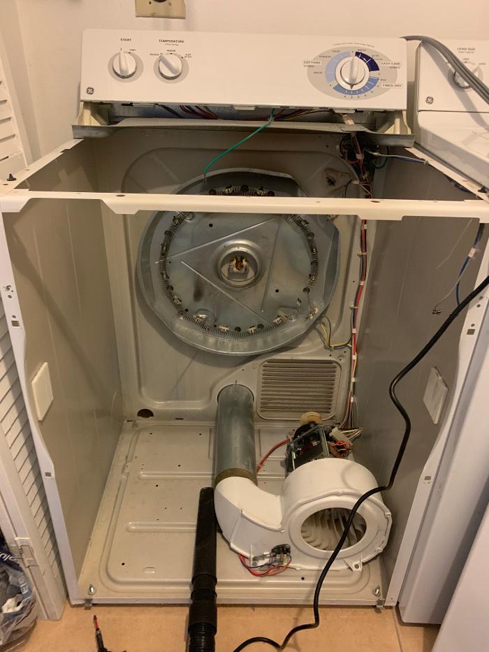 Professional Appliance Repair - Tarpon Springs, FL