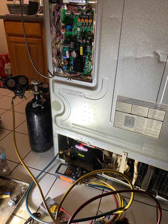 Professional Appliance Repair - Tarpon Springs, FL