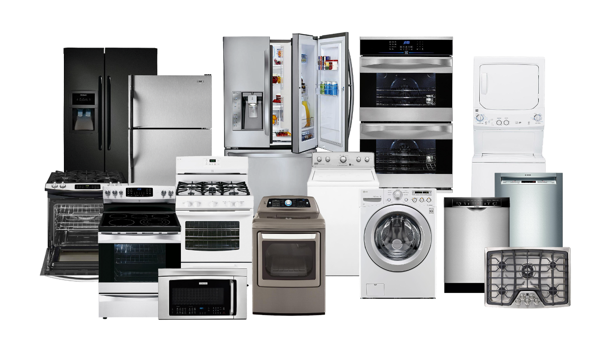 Professional Appliance Repair - Tarpon Springs, FL