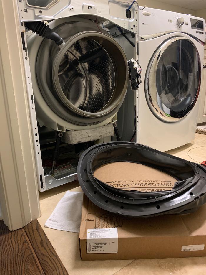 Professional Appliance Repair - Tarpon Springs, FL