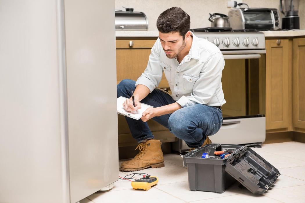 Professional Appliance Repair - Tarpon Springs, FL