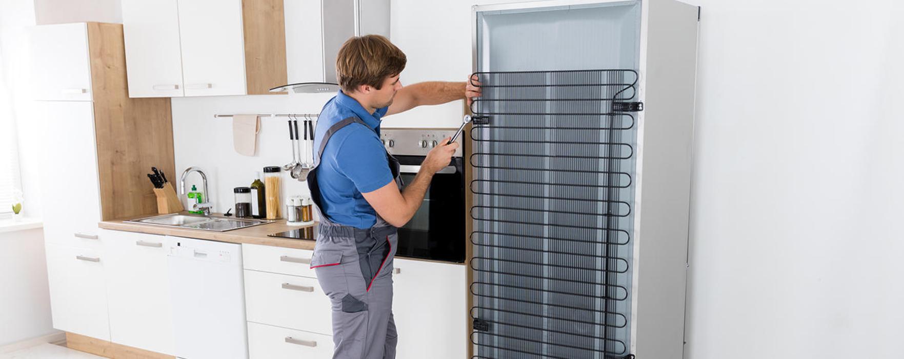 Professional Appliance Repair - Tarpon Springs, FL