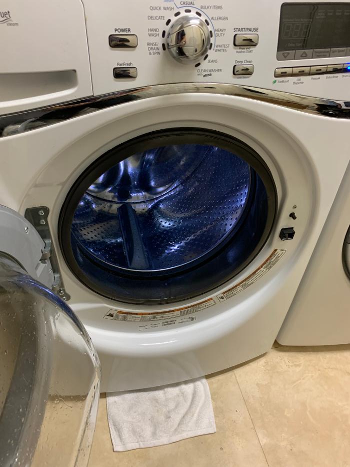 Professional Appliance Repair - Tarpon Springs, FL