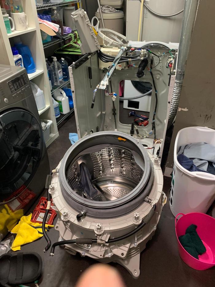 Professional Appliance Repair - Tarpon Springs, FL