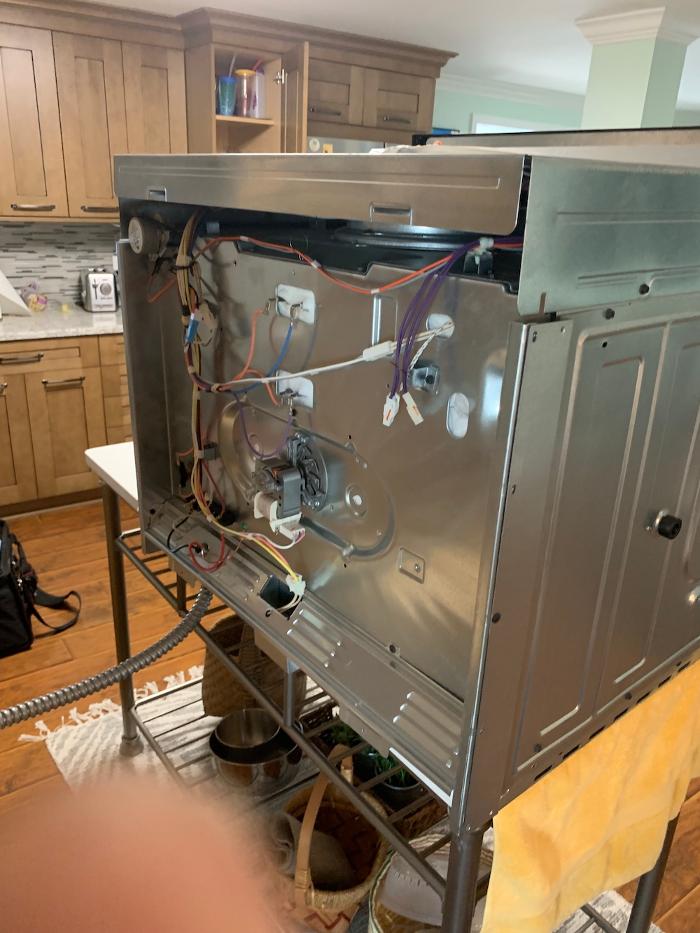 Professional Appliance Repair - Tarpon Springs, FL