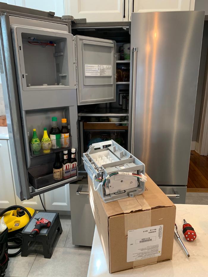 Professional Appliance Repair - Tarpon Springs, FL