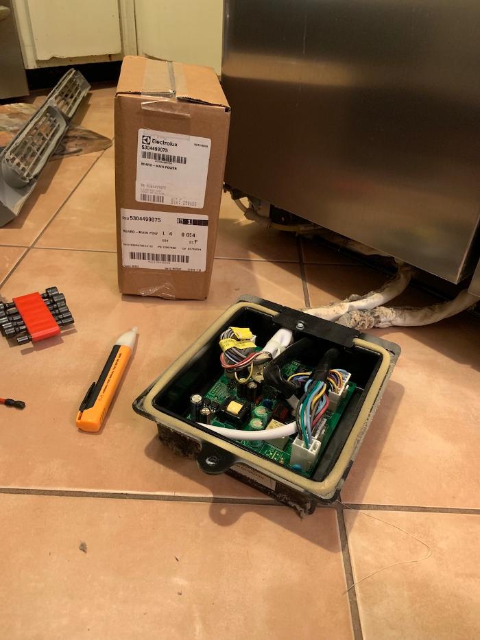 Professional Appliance Repair - Tarpon Springs, FL