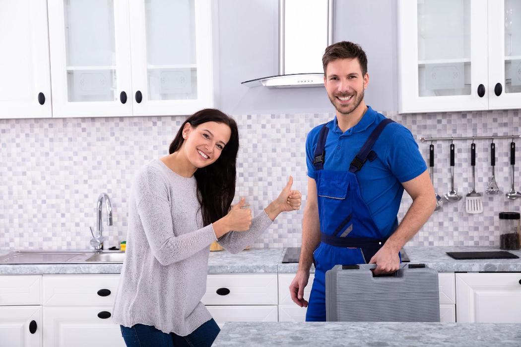 Professional Appliance Repair - Tarpon Springs, FL
