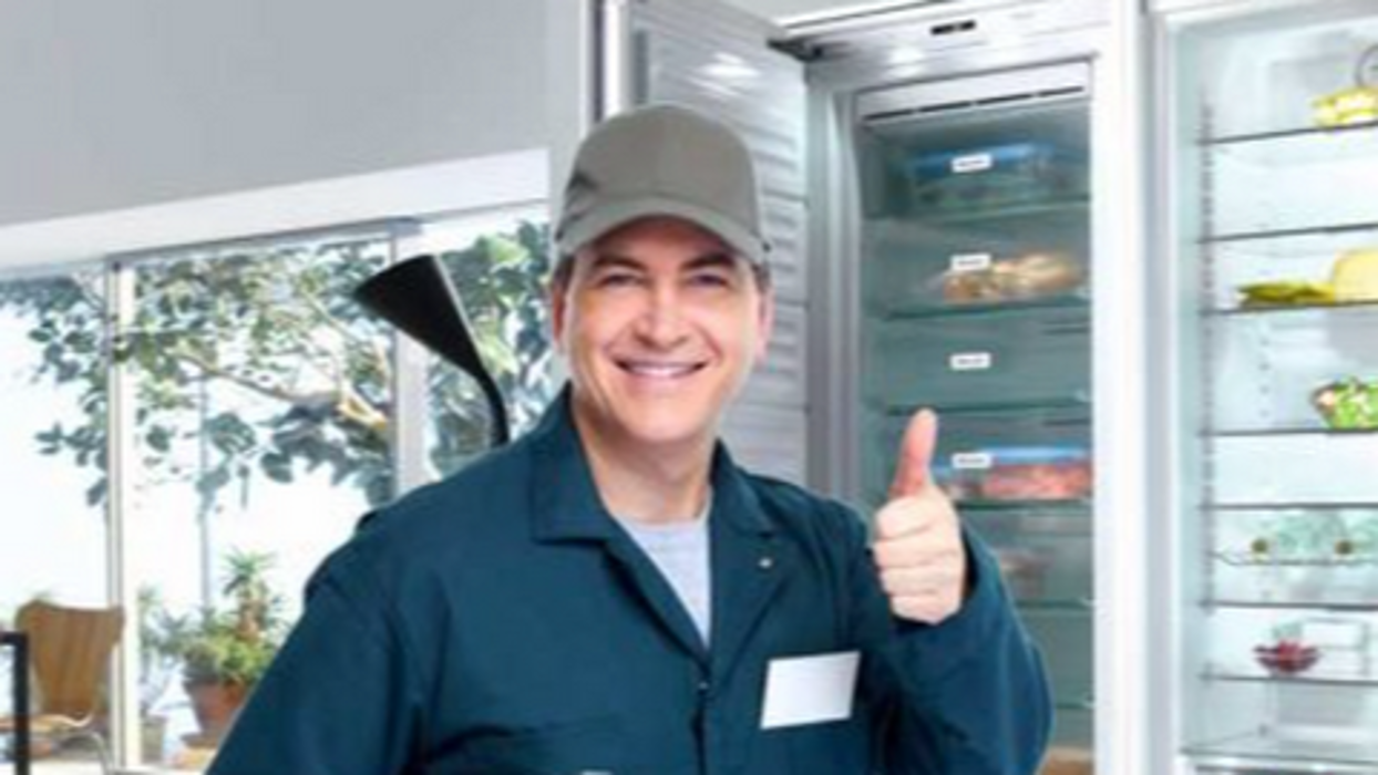 Professional Appliance Repair - Tarpon Springs, FL