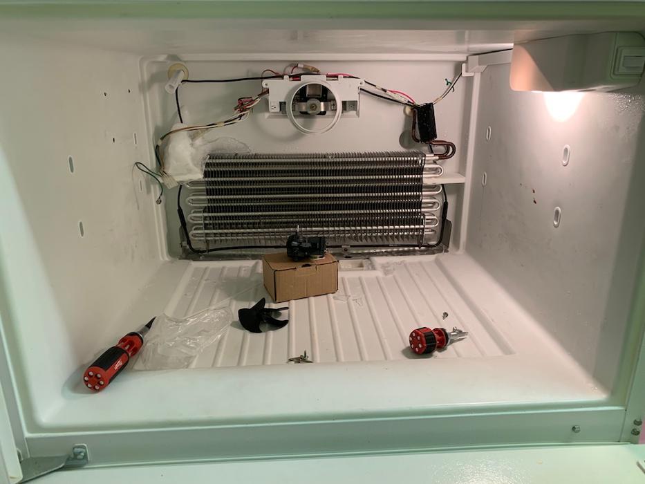 Professional Appliance Repair - Tarpon Springs, FL