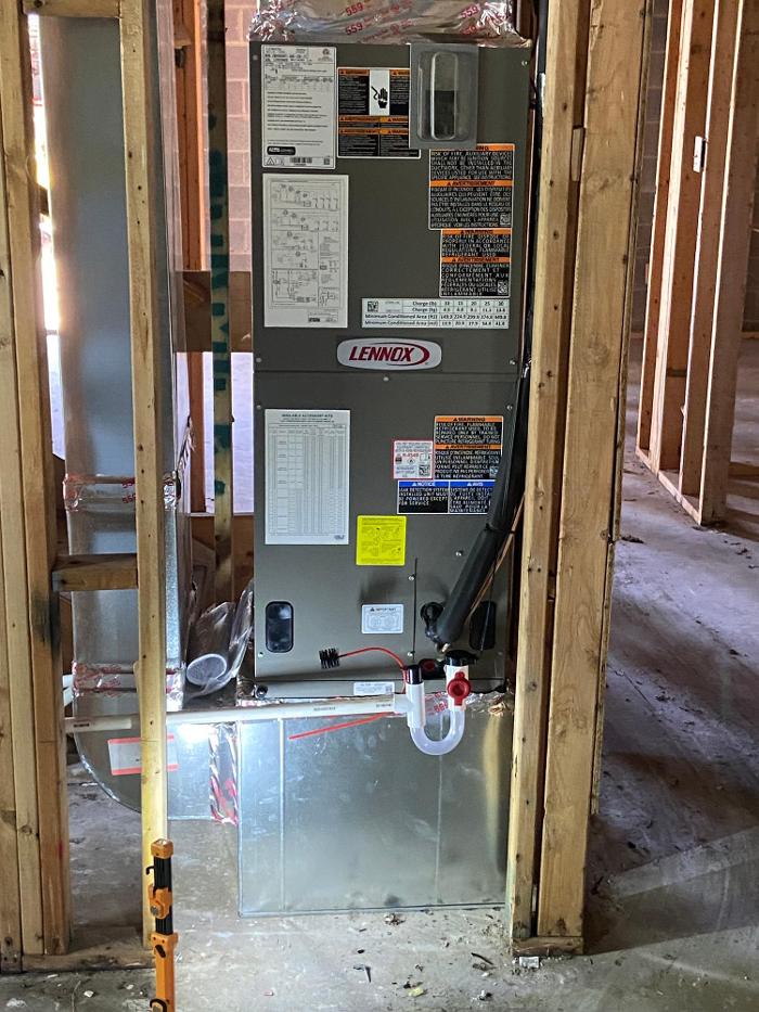 French's Heating & Air Conditioning LLC Image