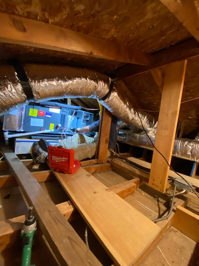 French's Heating & Air Conditioning LLC Image