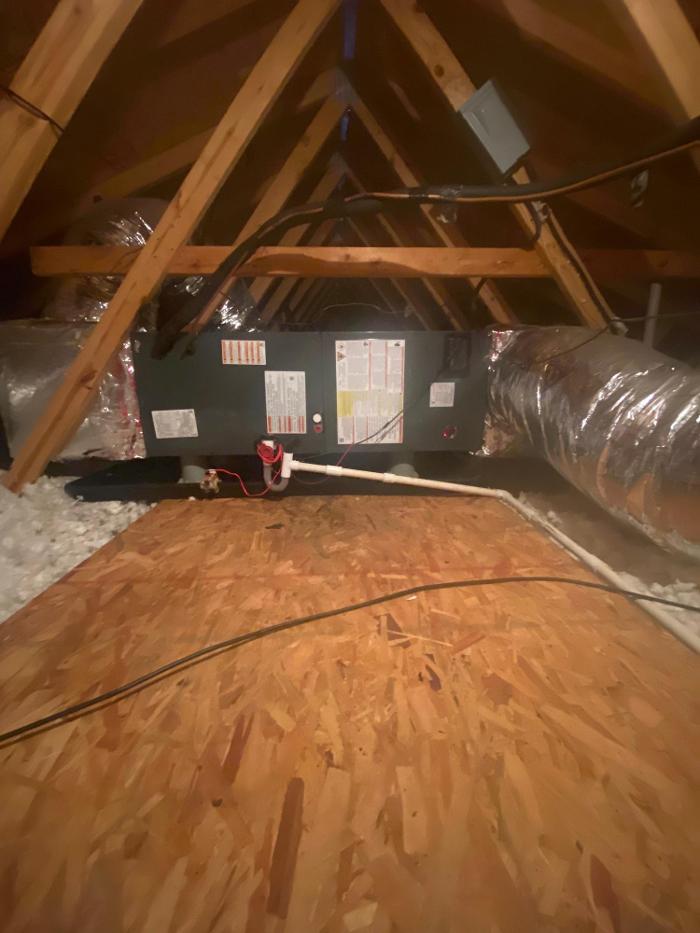 French's Heating & Air Conditioning LLC Image