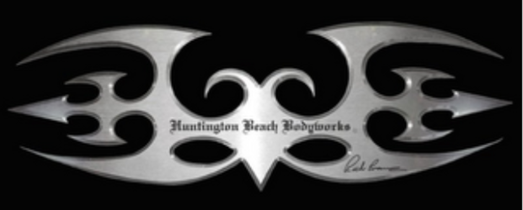 Huntington Beach Bodyworks