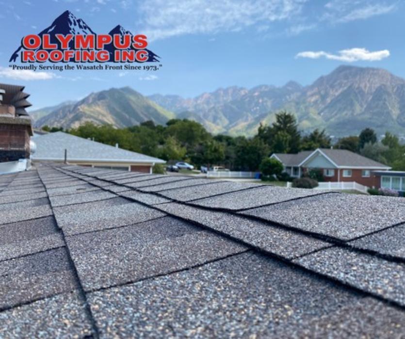 Olympus Roofing - Salt Lake City, UT