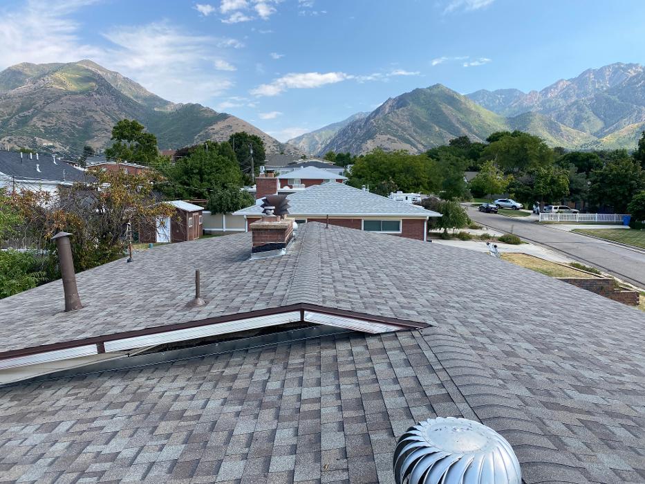 Olympus Roofing - Salt Lake City, UT