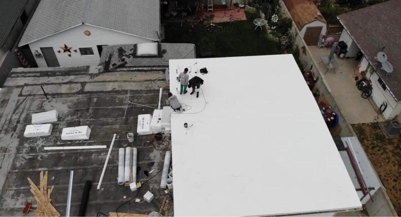 Olympus Roofing - Salt Lake City, UT