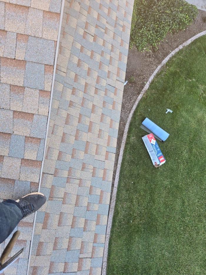 Olympus Roofing - Salt Lake City, UT