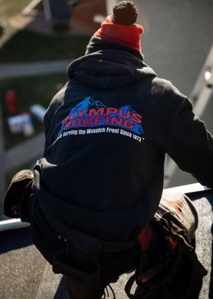 Olympus Roofing - Salt Lake City, UT