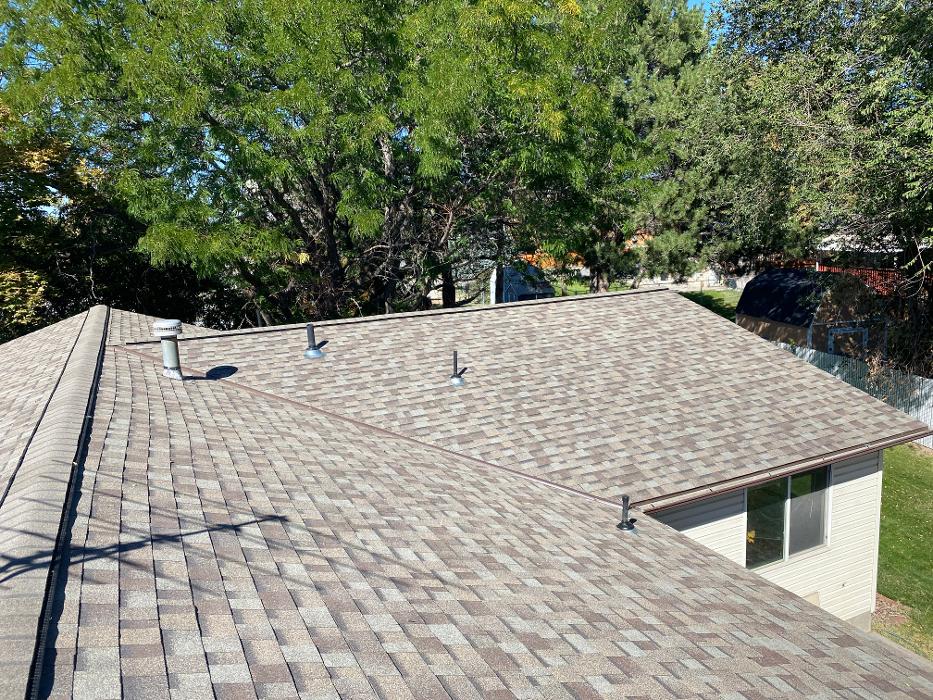 Olympus Roofing - Salt Lake City, UT