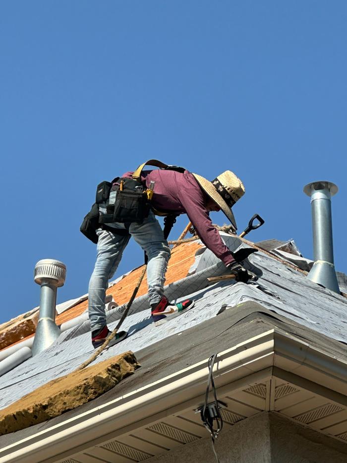 Olympus Roofing - Salt Lake City, UT