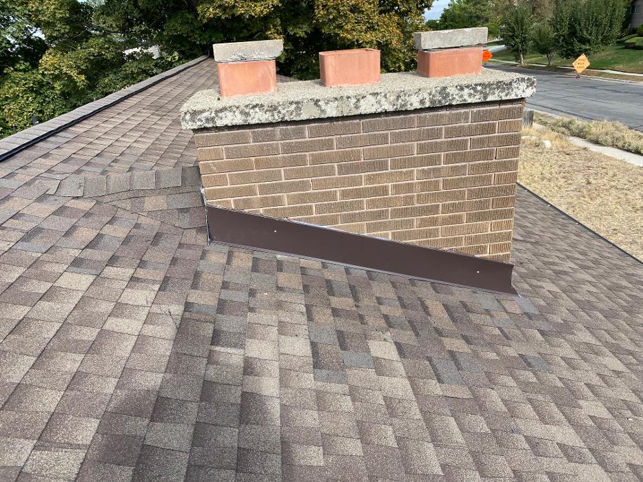 Olympus Roofing - Salt Lake City, UT