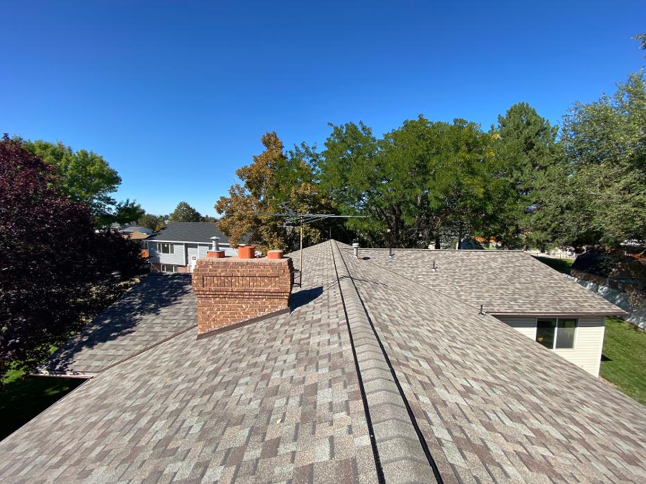 Olympus Roofing - Salt Lake City, UT