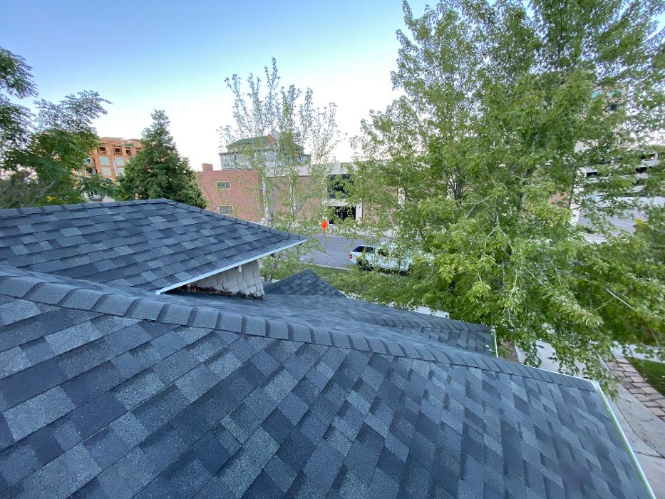 Olympus Roofing - Salt Lake City, UT