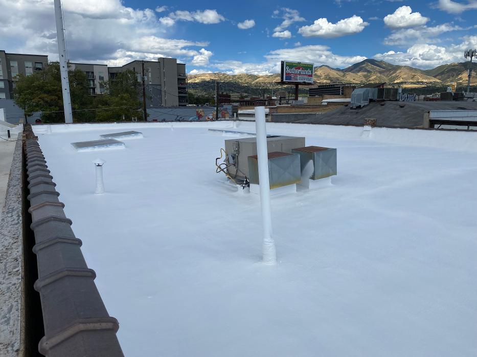 Olympus Roofing - Salt Lake City, UT