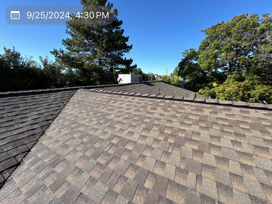 Olympus Roofing - Salt Lake City, UT