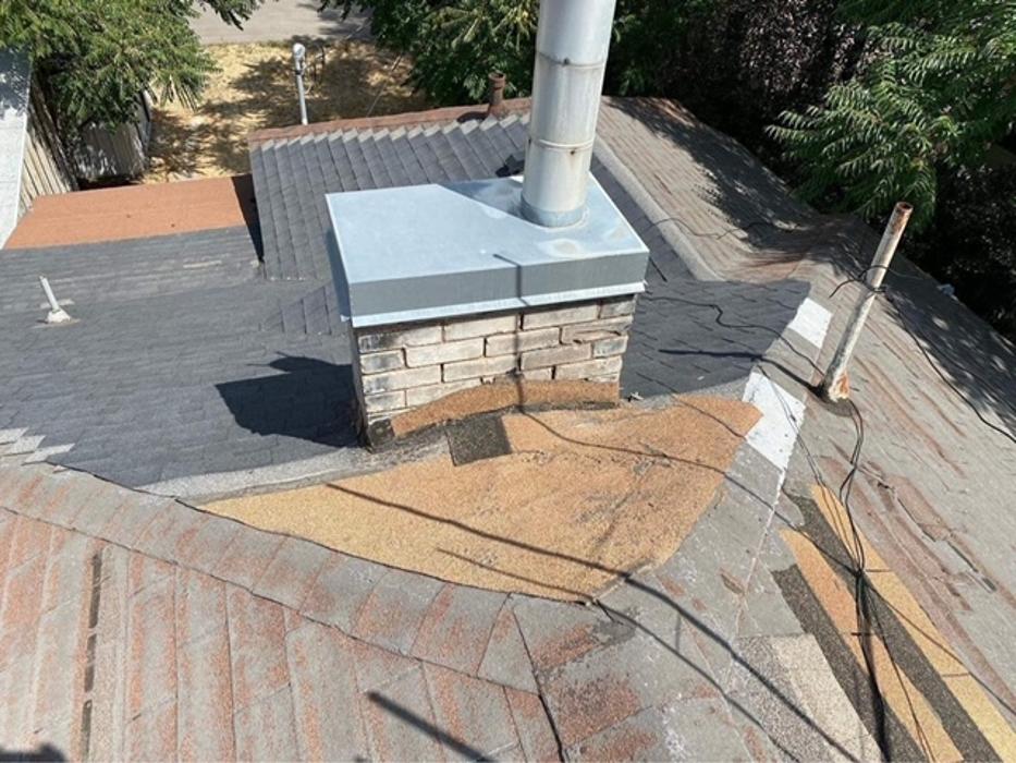Olympus Roofing - Salt Lake City, UT