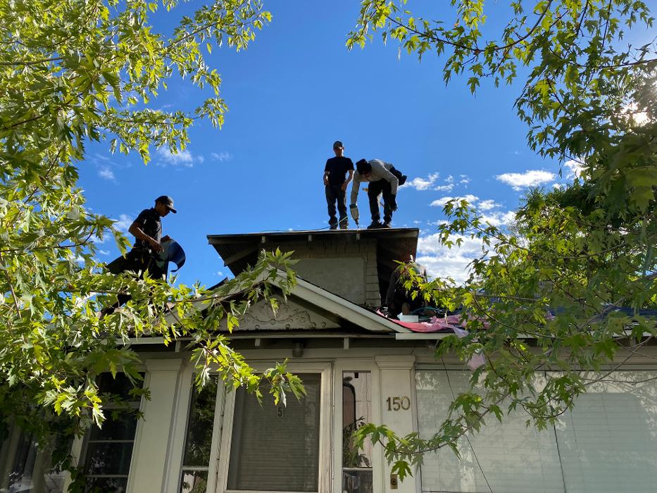 Olympus Roofing - Salt Lake City, UT