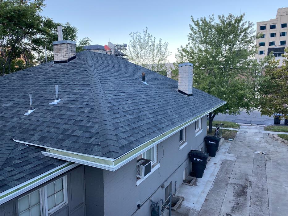 Olympus Roofing - Salt Lake City, UT